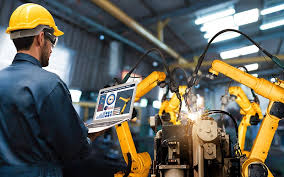 AUTOMATION & ROTECHNOLOGICAL, INNOVATION & DEVELOPMENTBOTICS ENGINEERING