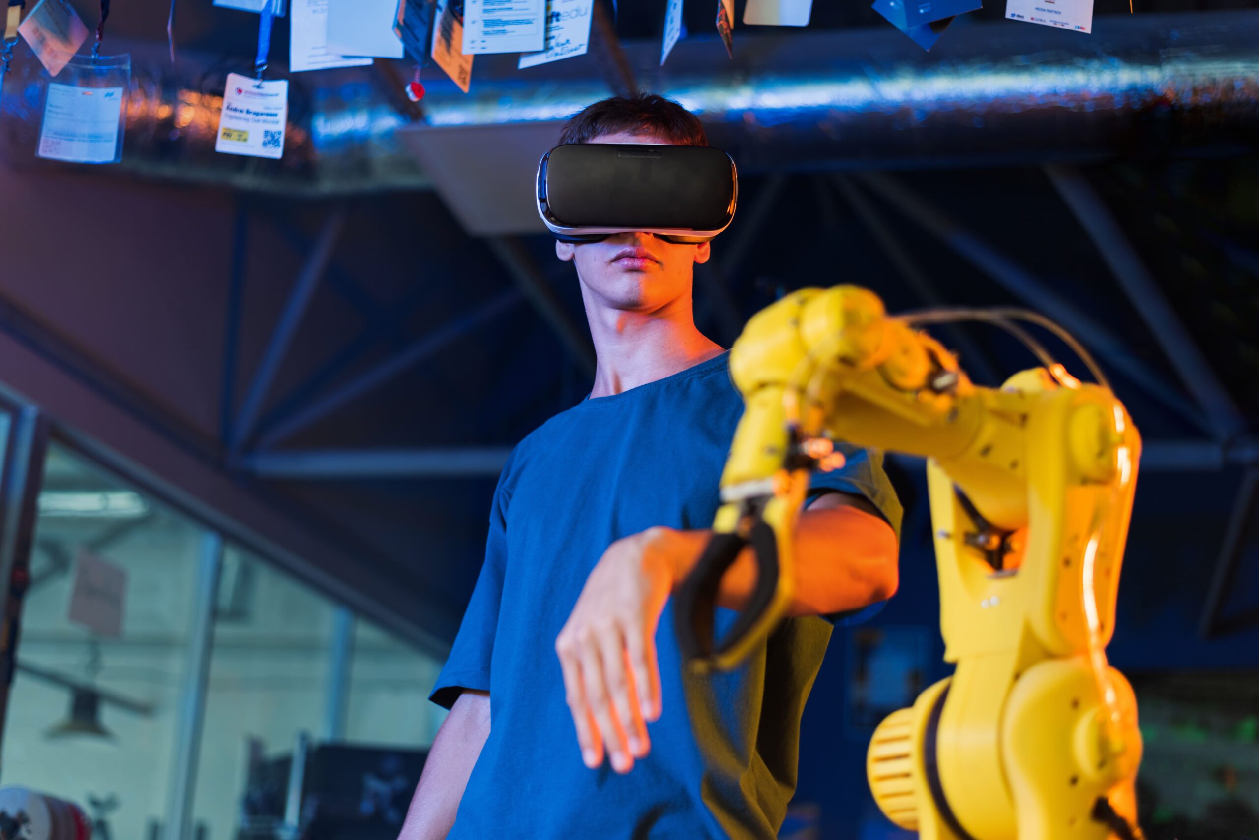 TECHNOLOGICAL INNOVATION & DEVELOPMENT