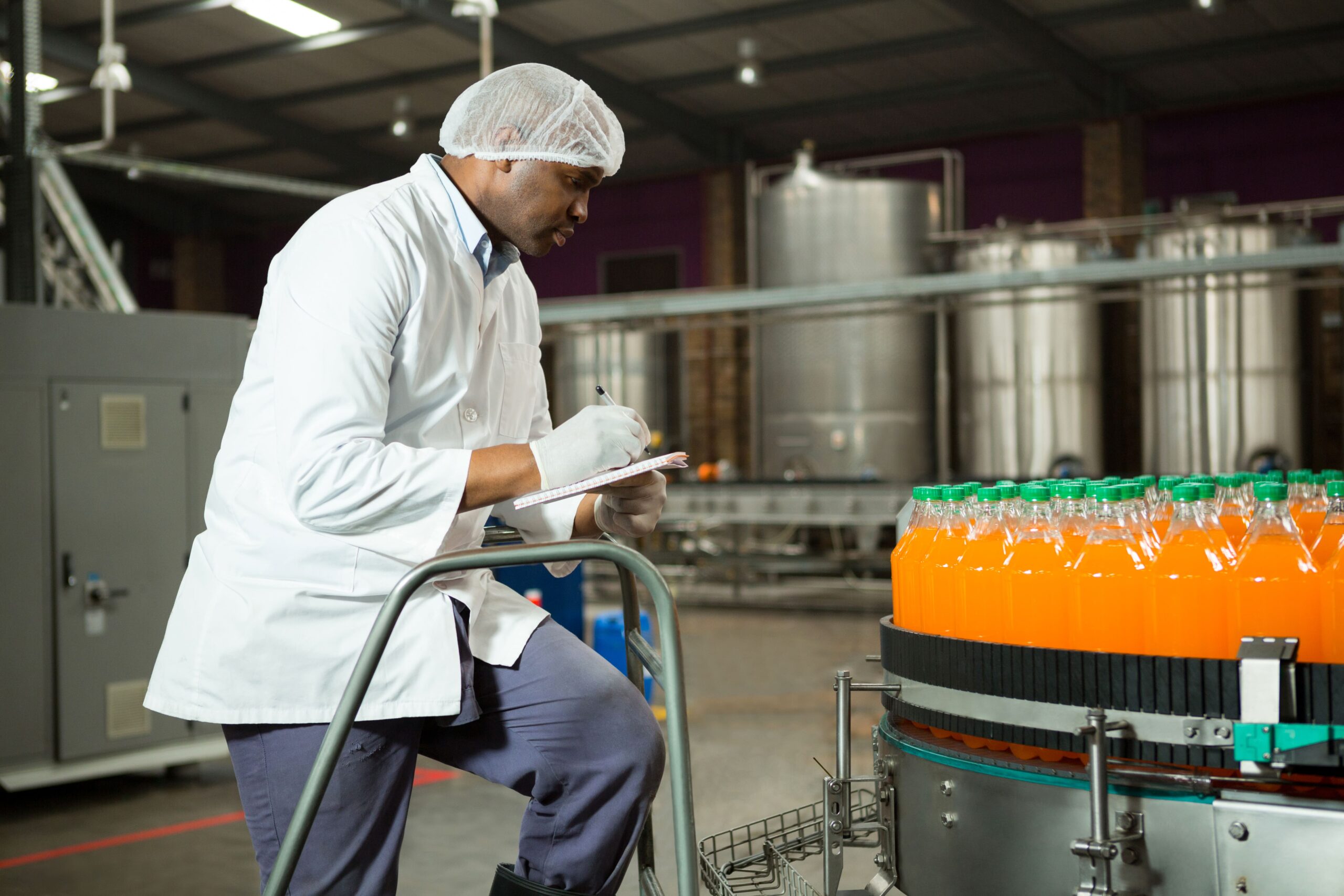FOOD & PHARMA EQUIPMENT SPARES